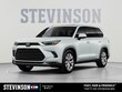  Toyota Grand Highlander