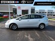 Toyota Prius v