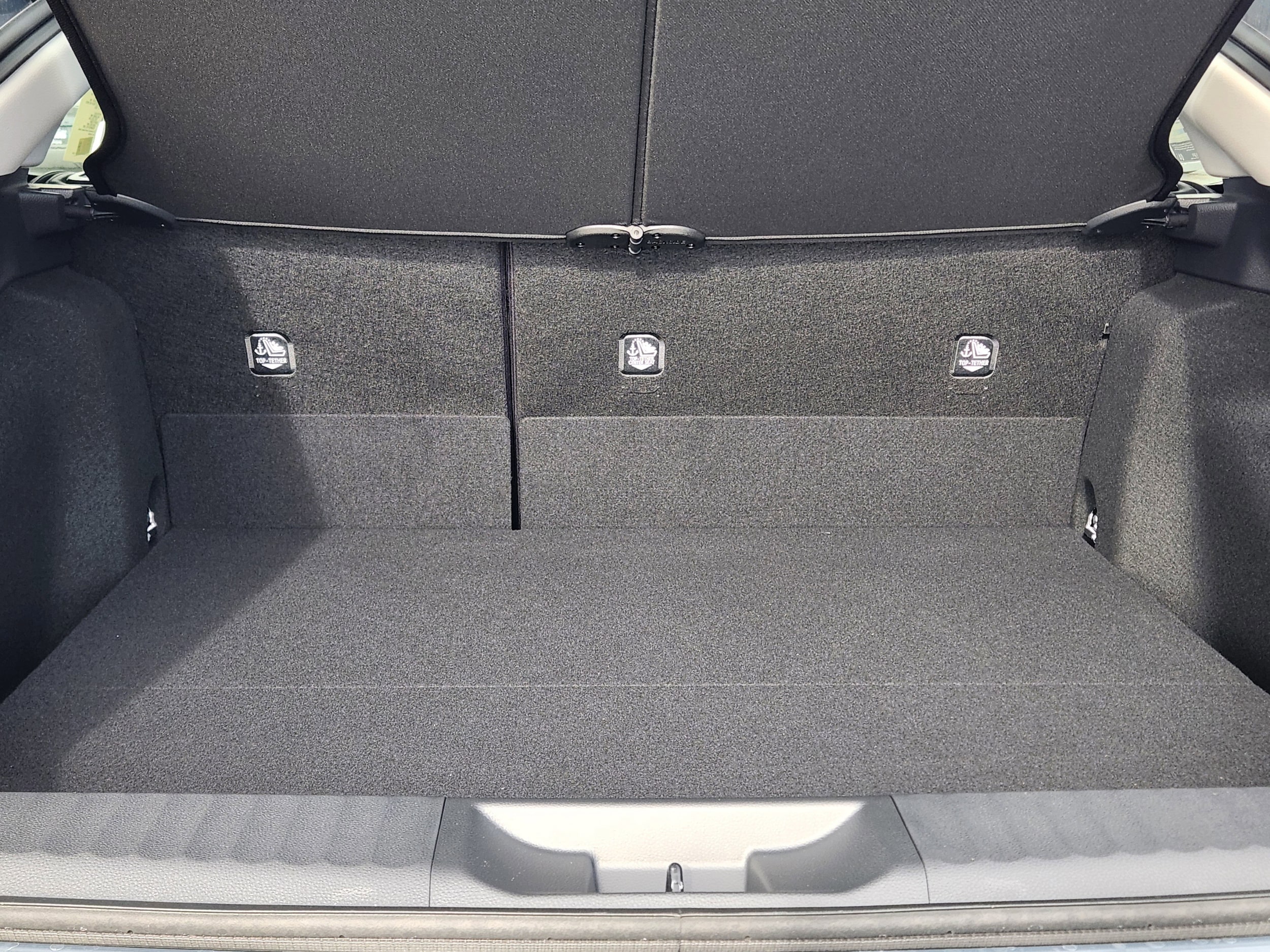 2026 Toyota Prius Limited - Photo 25