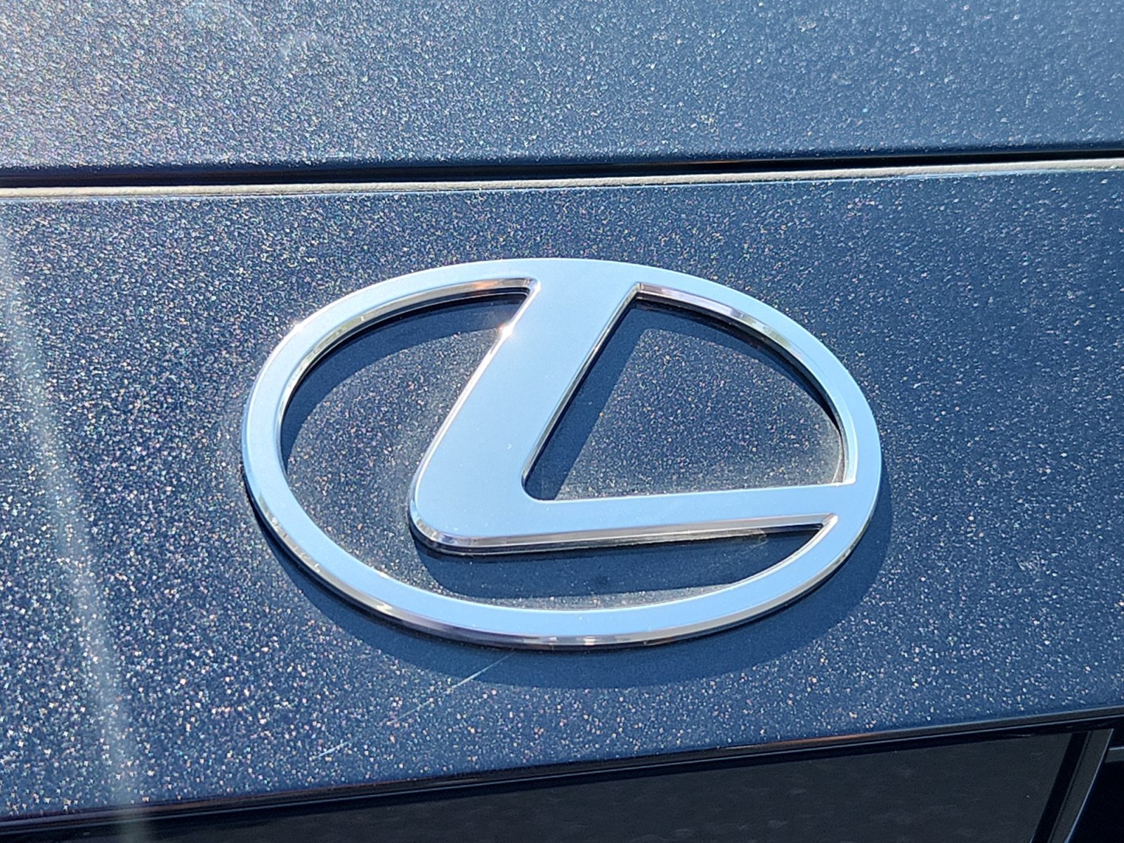 2026 Lexus TX Luxury - Photo 22