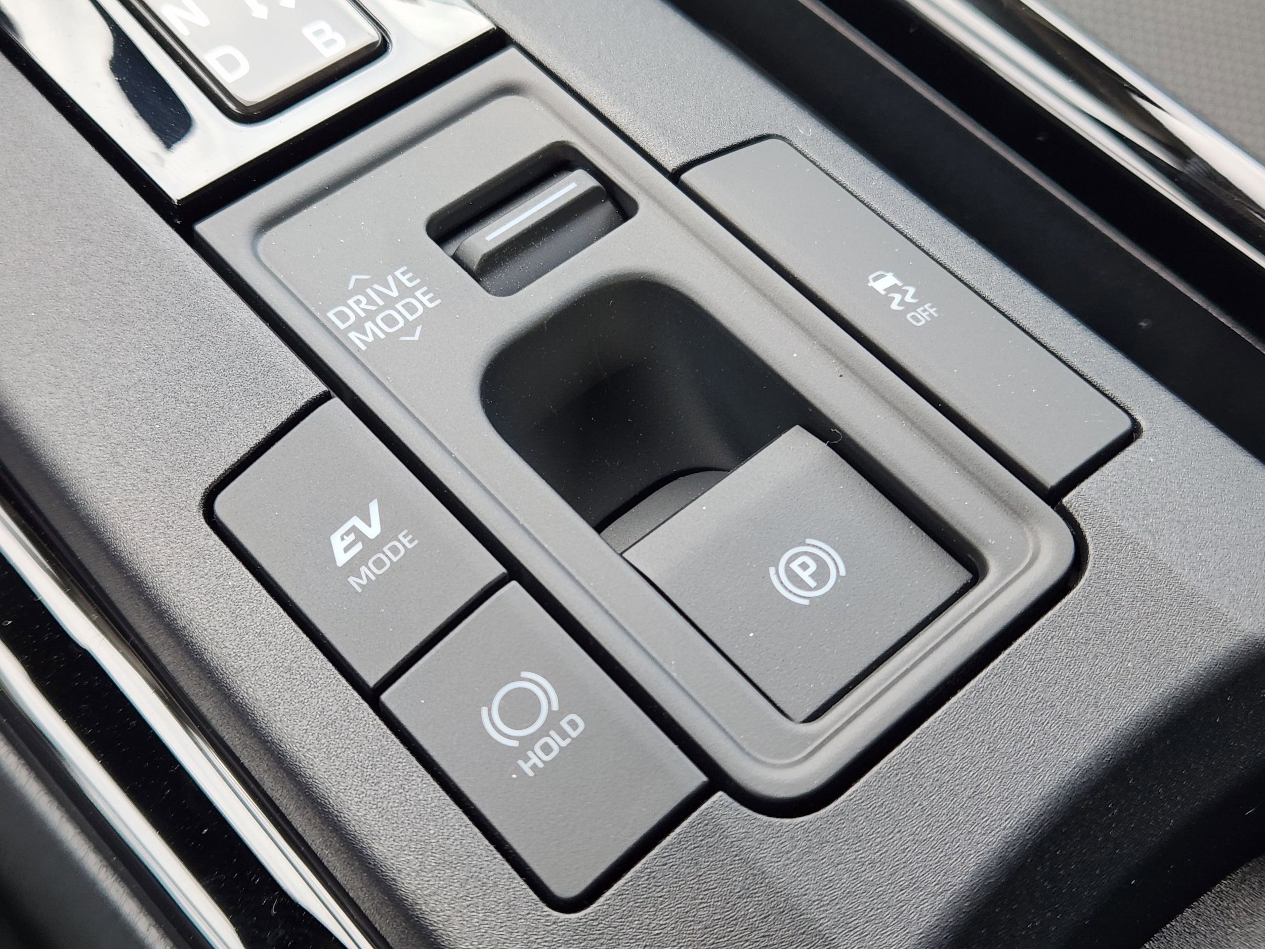 2026 Toyota Prius Limited - Photo 31