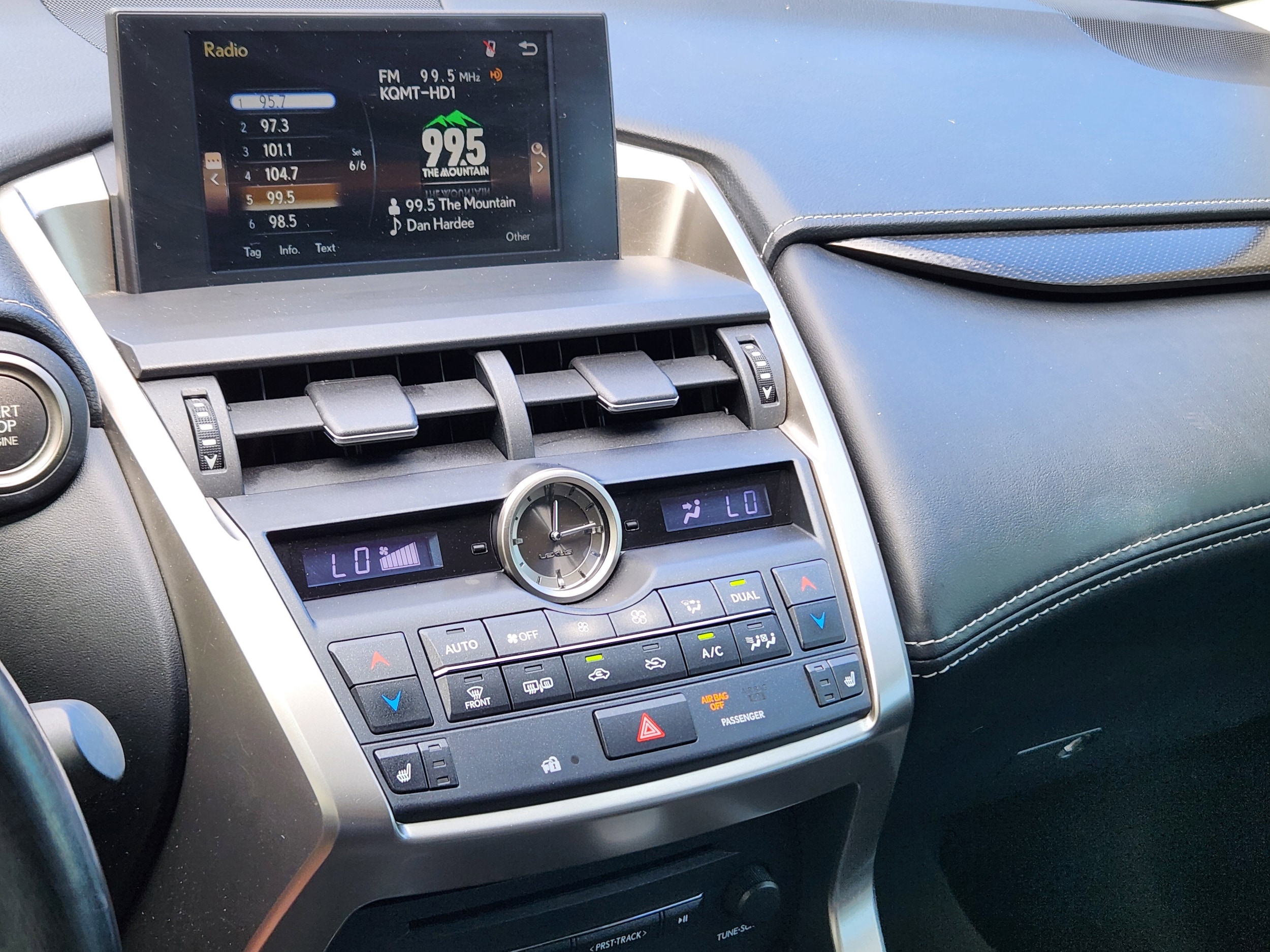 Used 2016 LEXUS NX 200t For Sale at Stevinson Chevrolet | VIN