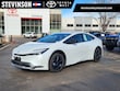  Toyota Prius Plug-in Hybrid