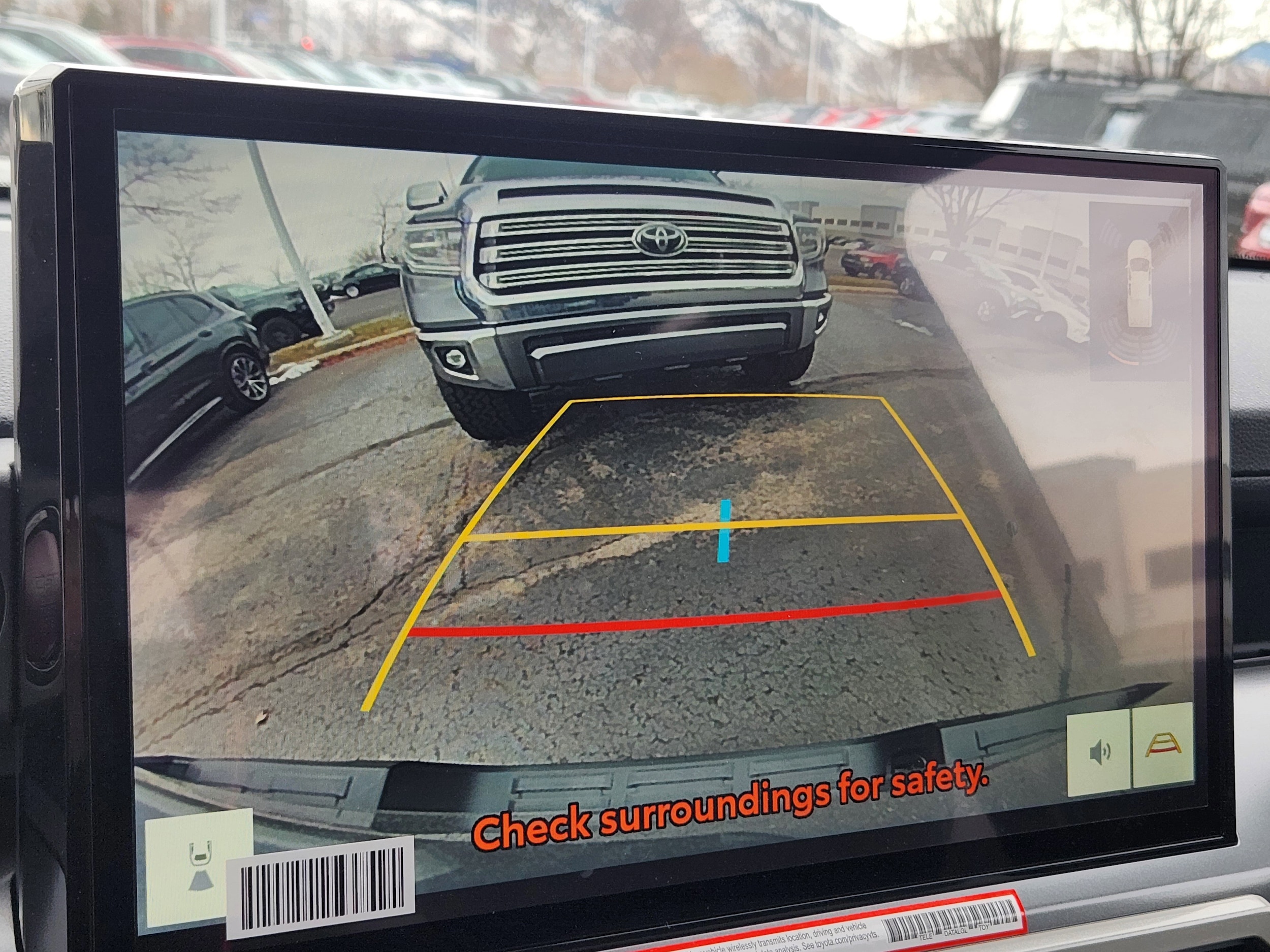 2026 Toyota Tacoma TRD Sport - Photo 27