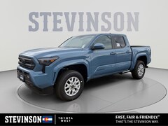2026 Toyota Tacoma SR5 Truck Double Cab