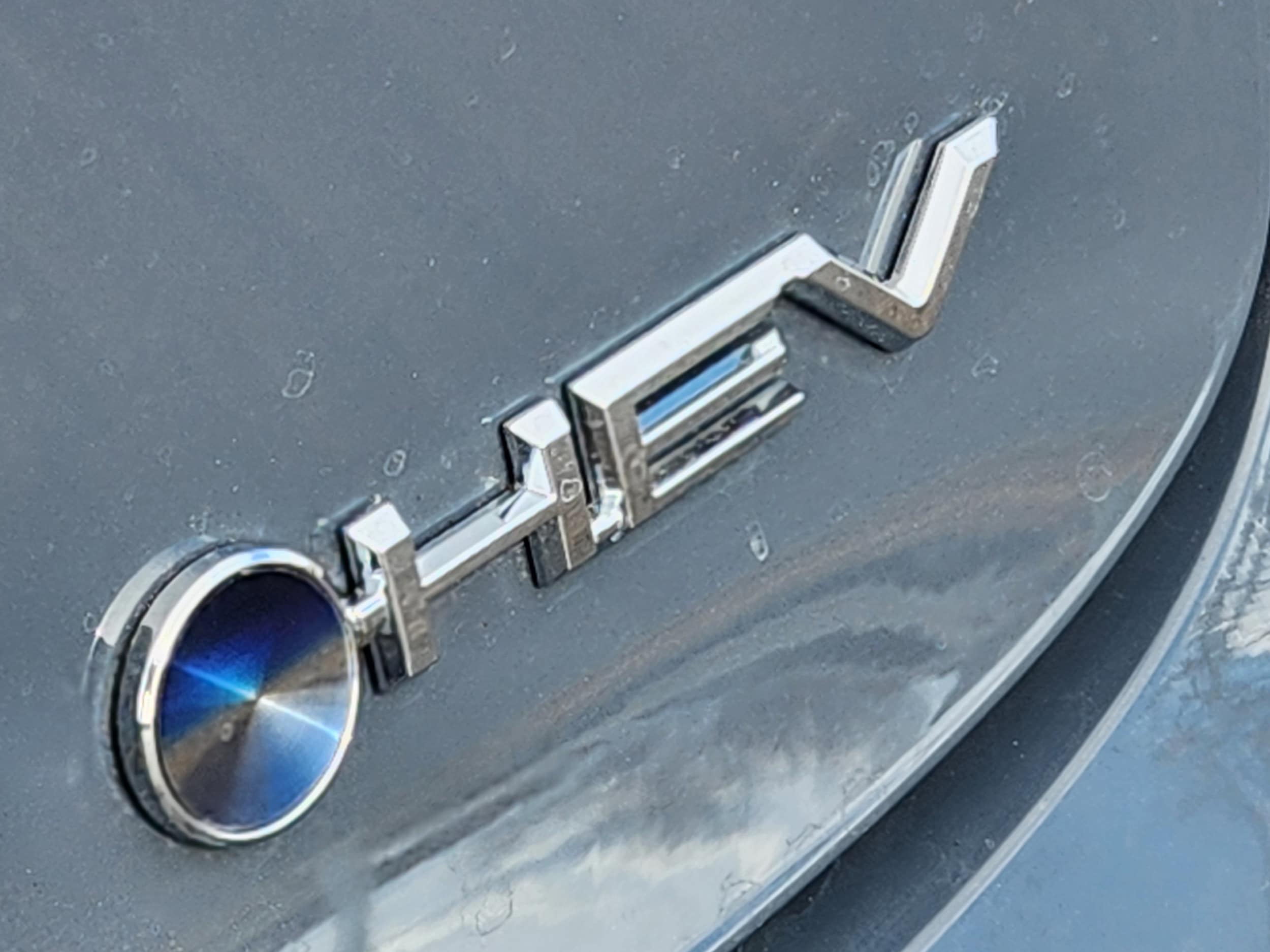 2026 Toyota Prius Limited - Photo 11