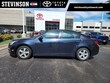Chevrolet Cruze Limited