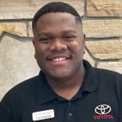 Staff member Floyd Robinson from ID_5658b41f48e4