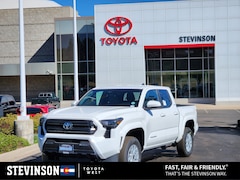 2025 Toyota Tacoma SR5 Truck Double Cab