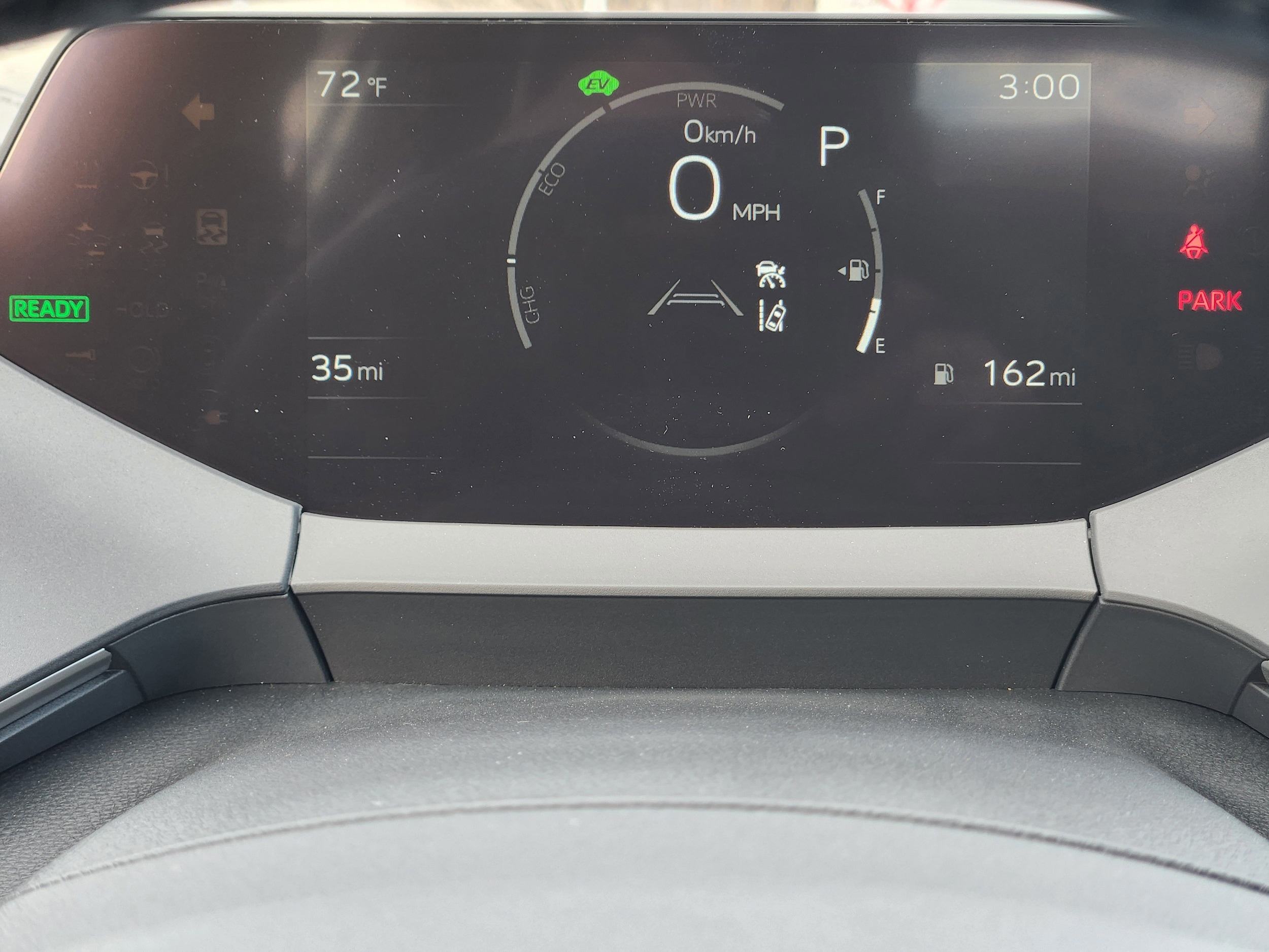 2026 Toyota Prius Limited - Photo 15