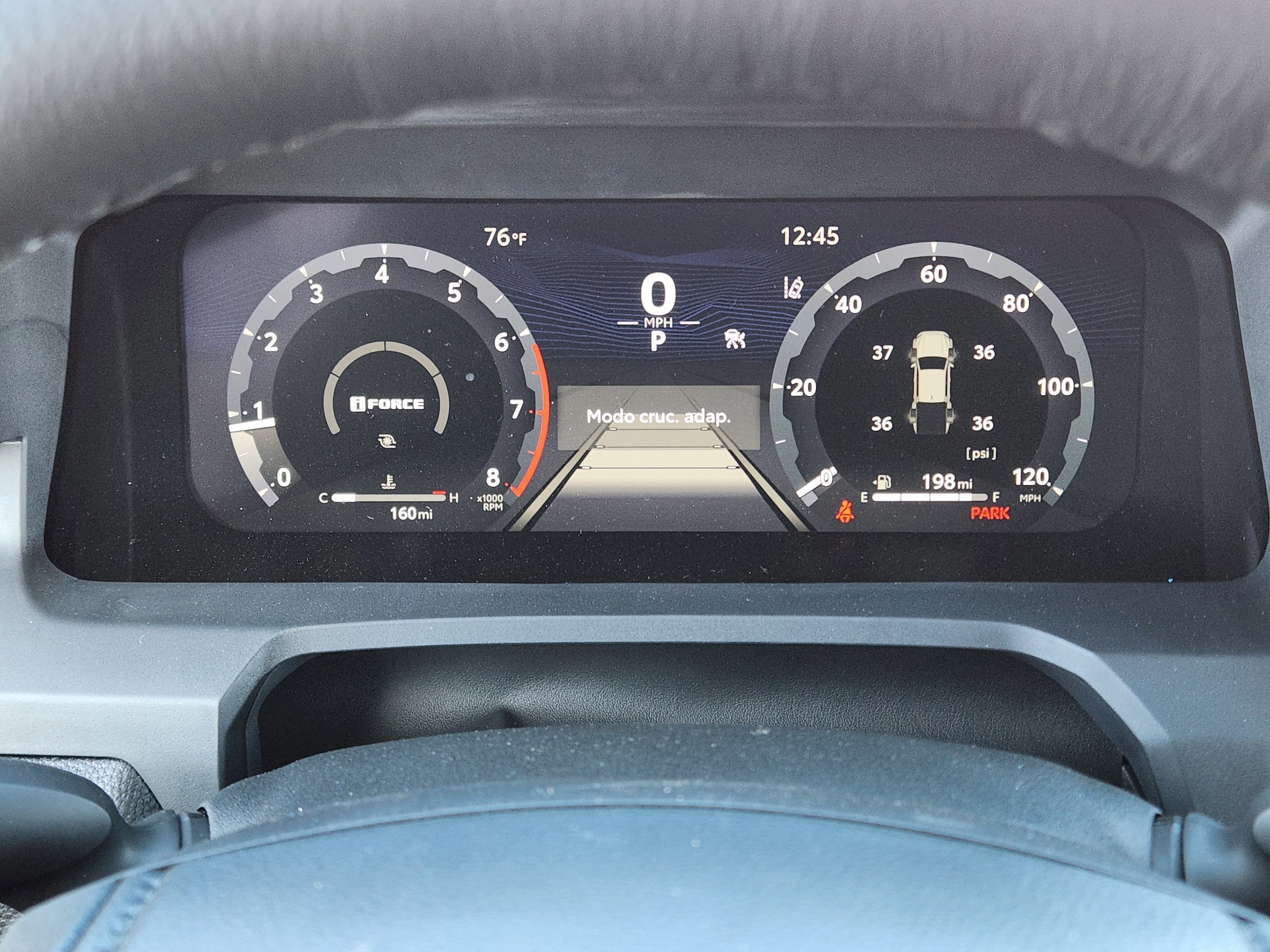 2026 Toyota Tacoma TRD Sport - Photo 15