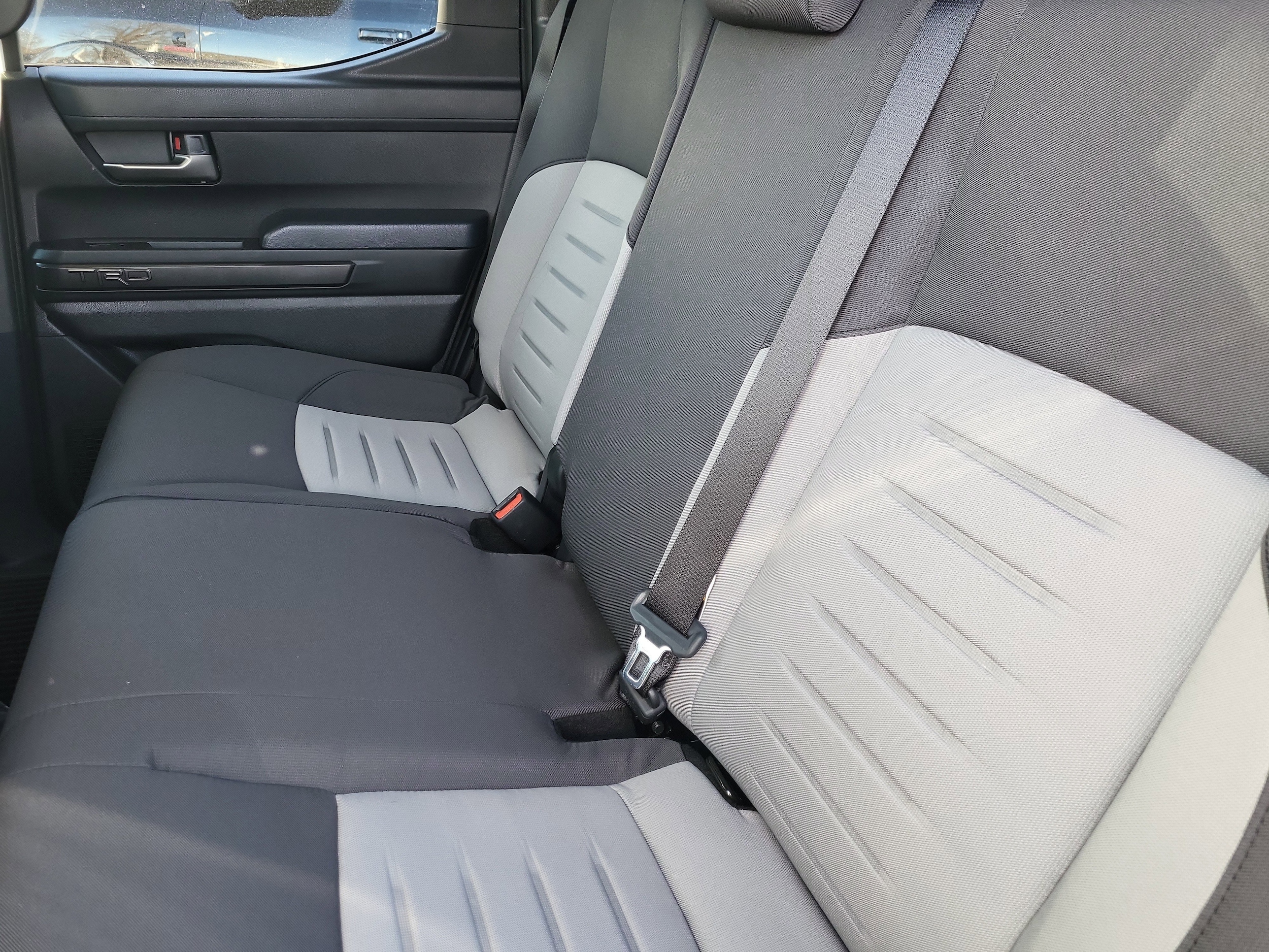2026 Toyota Tacoma TRD Off Road - Photo 22
