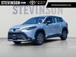  Toyota Corolla Cross Hybrid