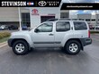 Nissan Xterra