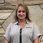 Staff member Dawn Shive from ID_375f078d9faa