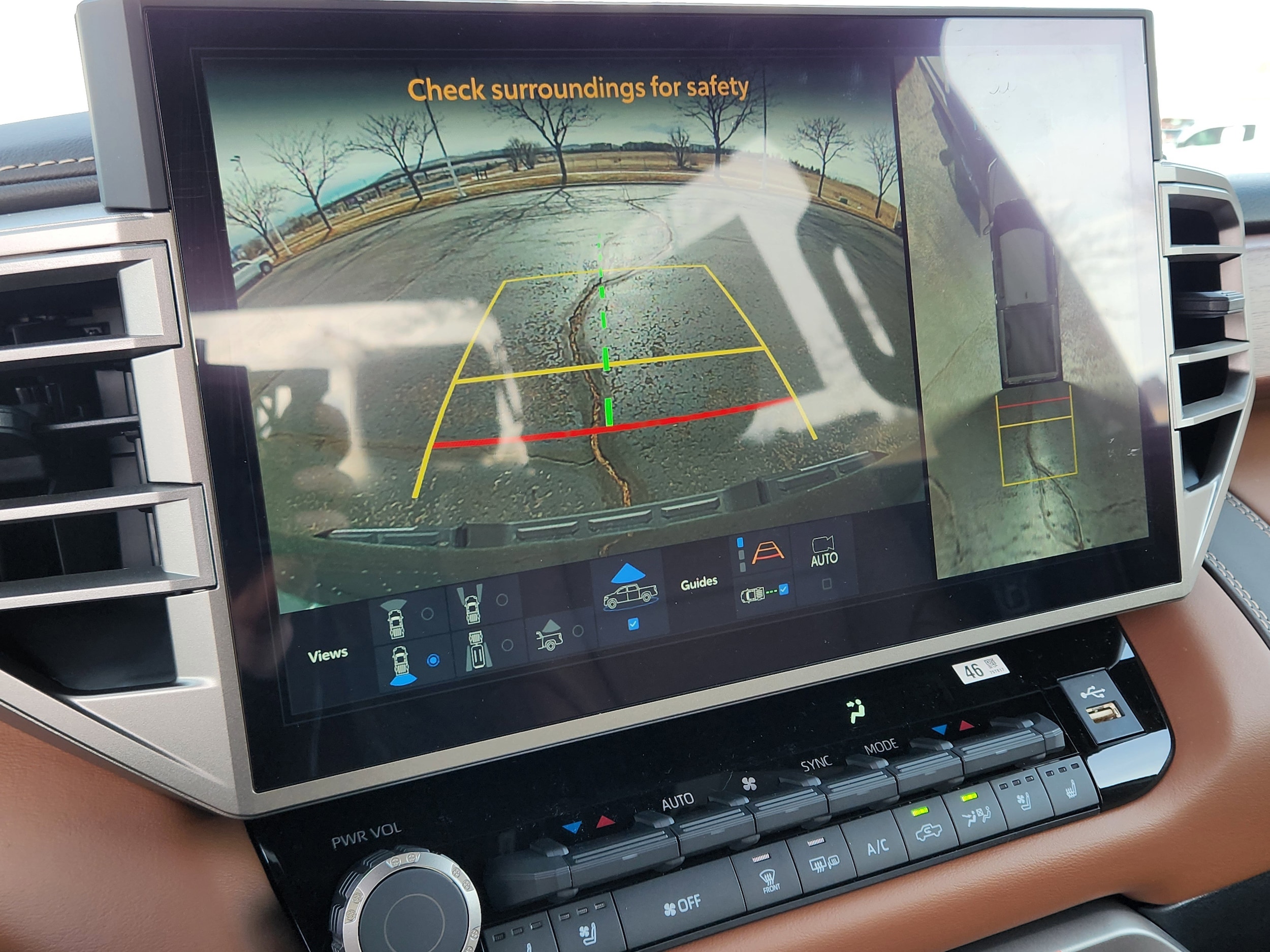2026 Toyota Tundra 1794 Edition - Photo 27