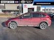  Subaru XV Crosstrek