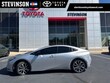  Toyota Prius Prime