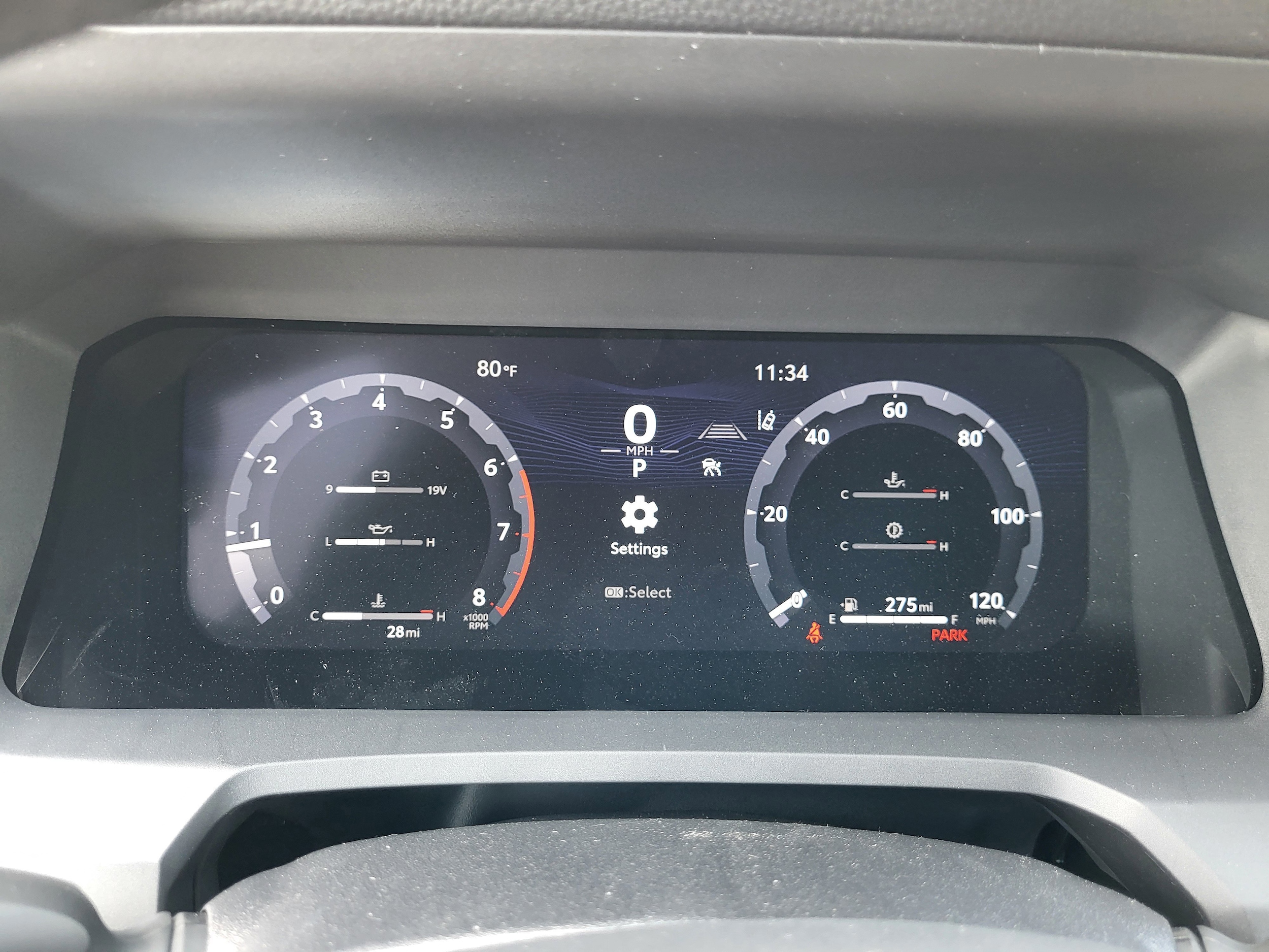 2025 Toyota Tacoma TRD Off Road - Photo 17