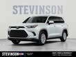  Toyota Grand Highlander Hybrid