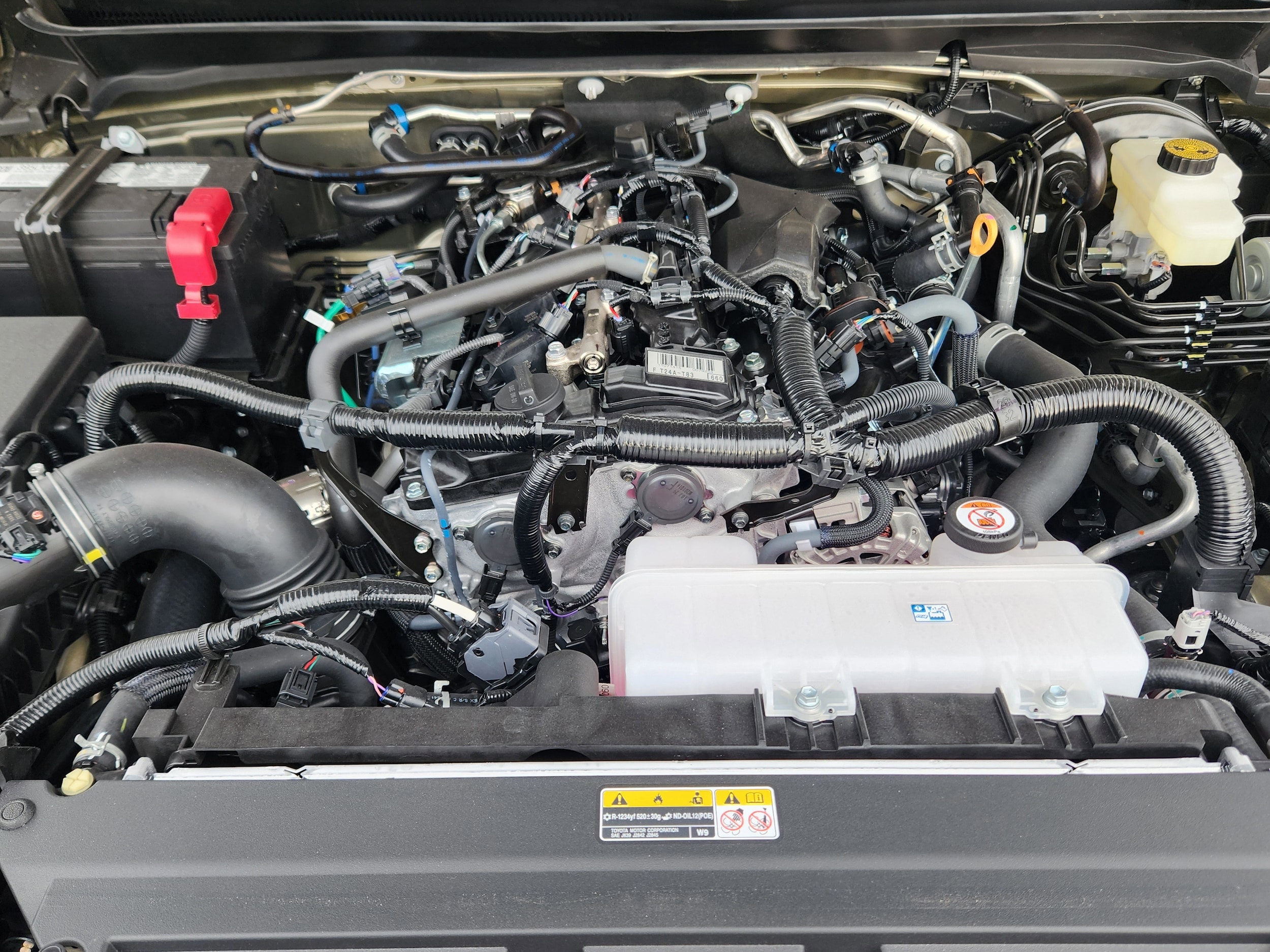 2026 Toyota Tacoma TRD Sport - Photo 13