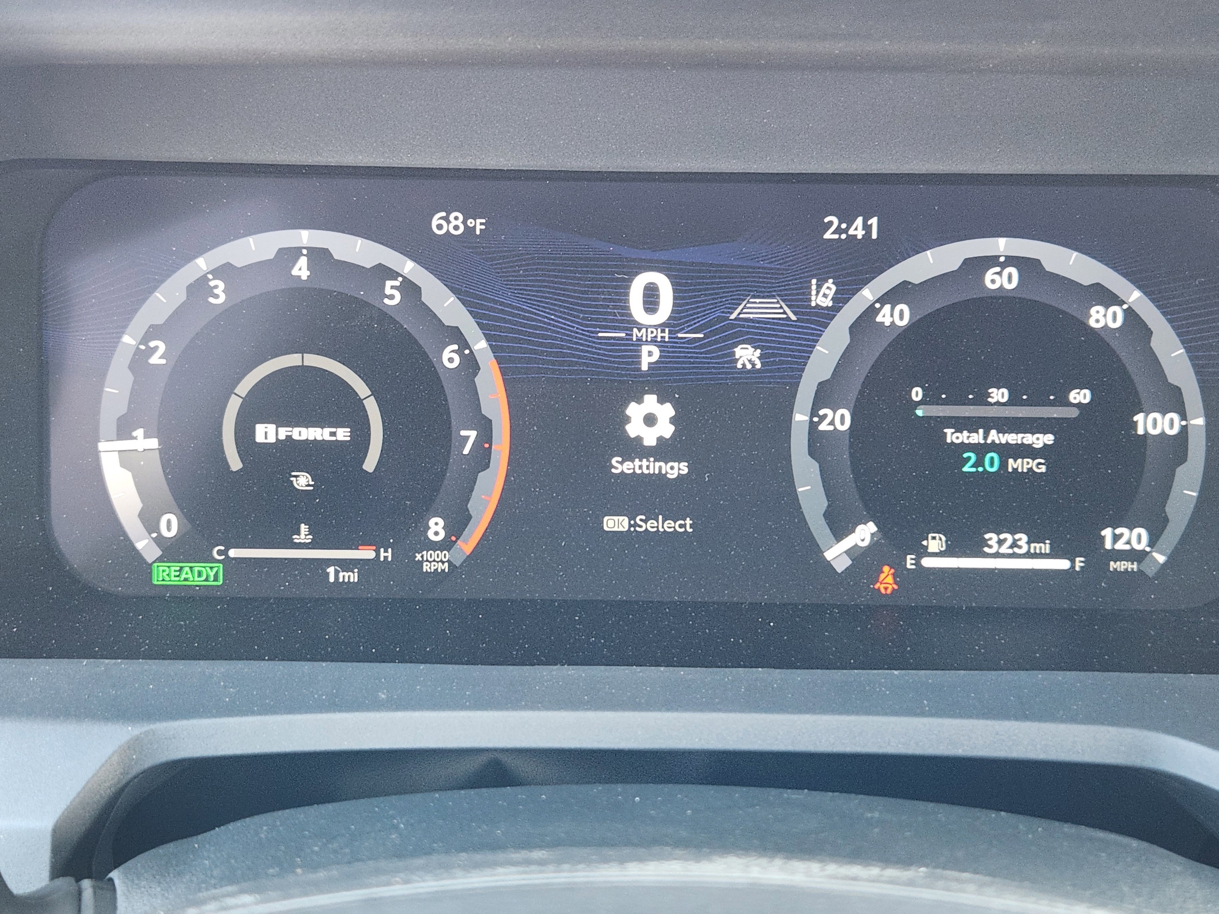 2026 Toyota Tacoma TRD Off Road - Photo 15