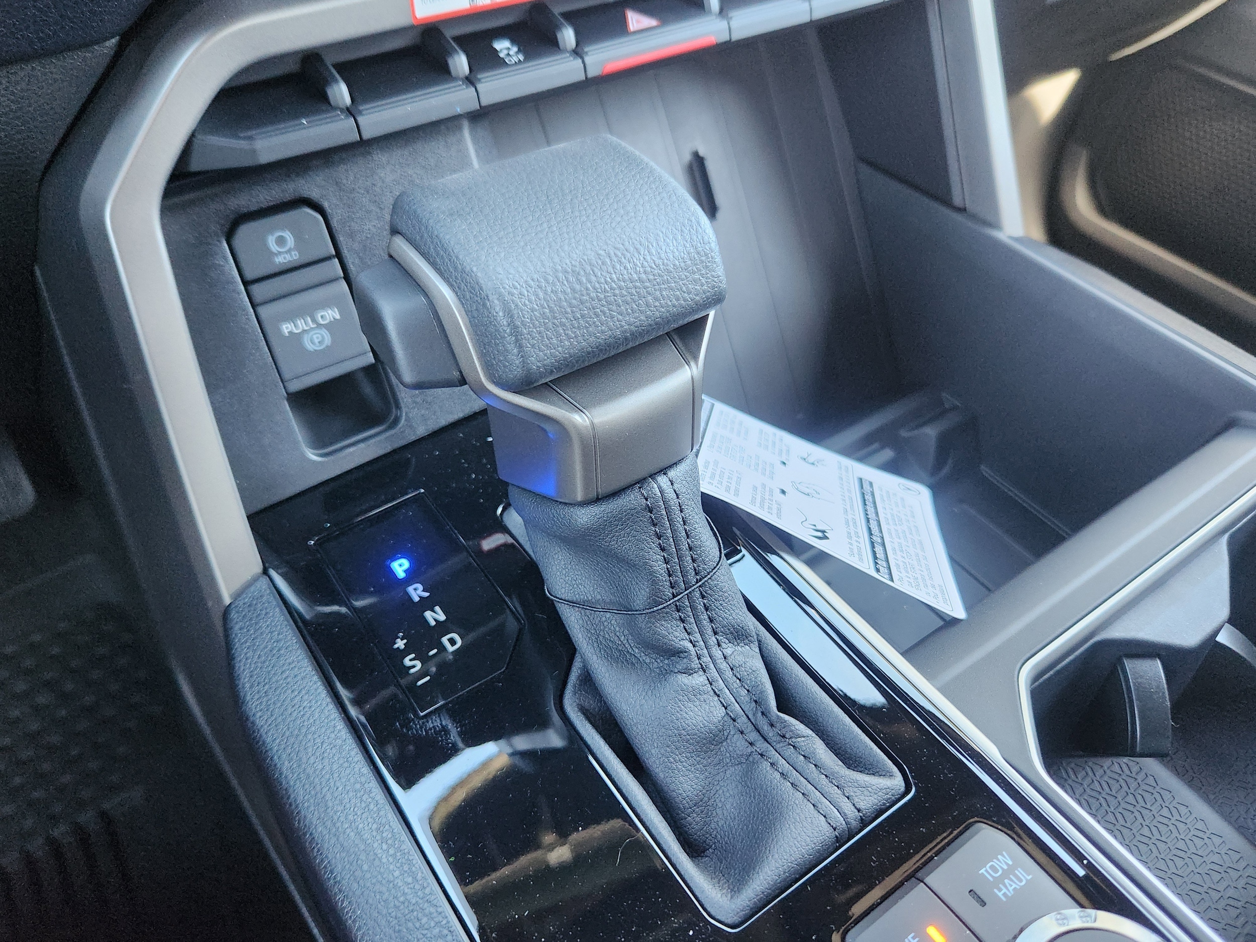 2026 Toyota Tundra SR5 - Photo 16