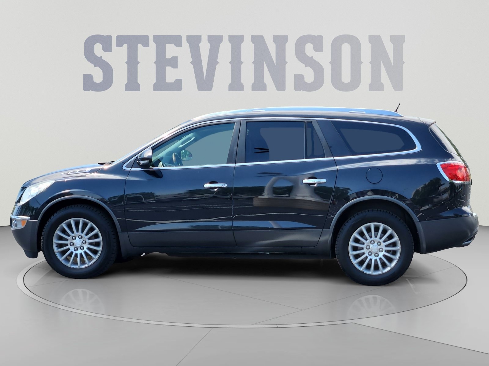 Used 2012 Buick Enclave Leather with VIN 5GAKVCED9CJ230191 for sale in Lakewood, CO