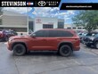  Toyota Sequoia