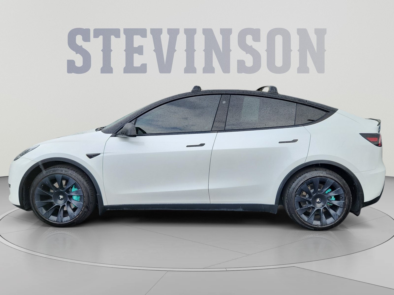 Used 2021 Tesla Model Y Long Range with VIN 5YJYGDEE9MF119795 for sale in Lakewood, CO
