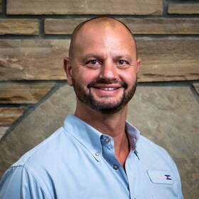 Staff member Frankie Apicella from ID_5658b41f48e4