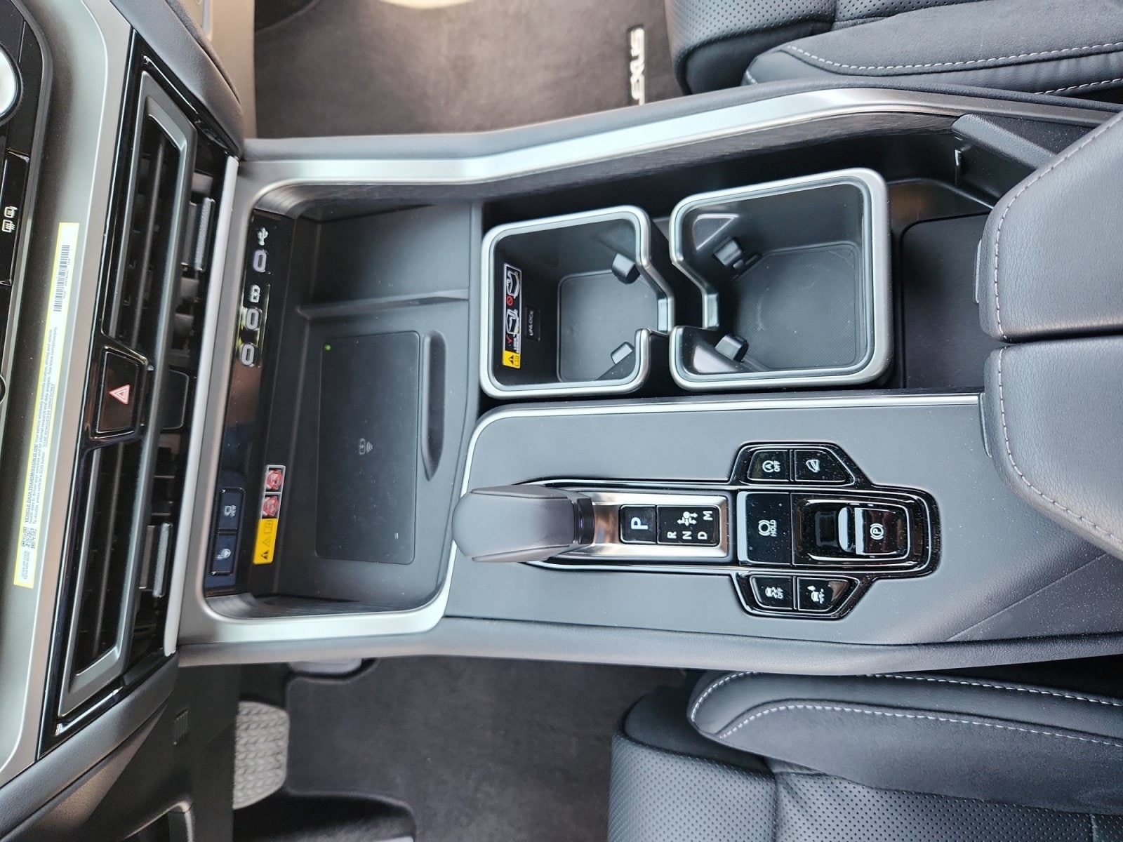 2026 Lexus TX Luxury - Photo 15
