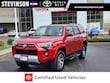 Toyota 4Runner