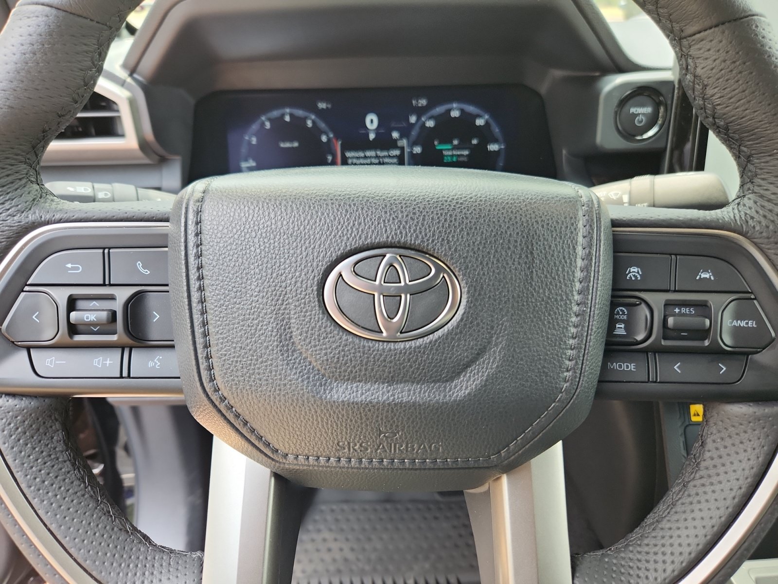 2025 Toyota Tacoma Limited - Photo 9