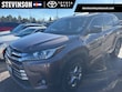  Toyota Highlander Hybrid