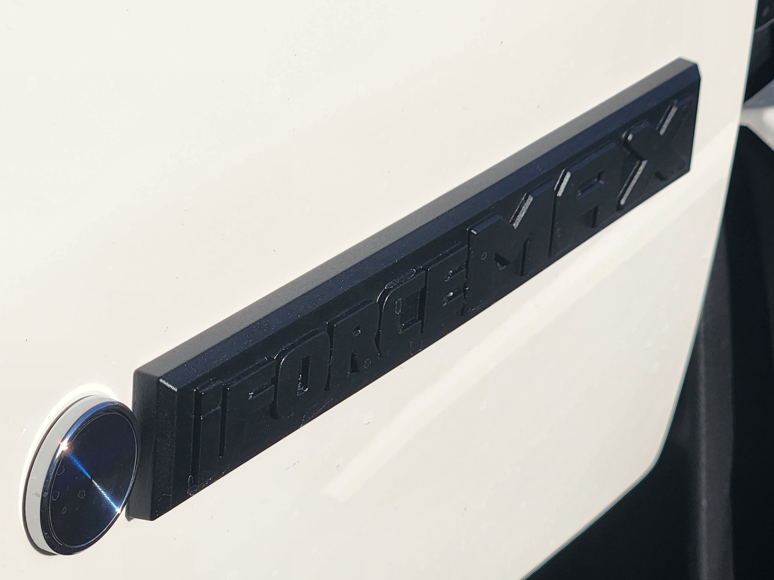 2026 Toyota Tacoma TRD Off Road - Photo 11