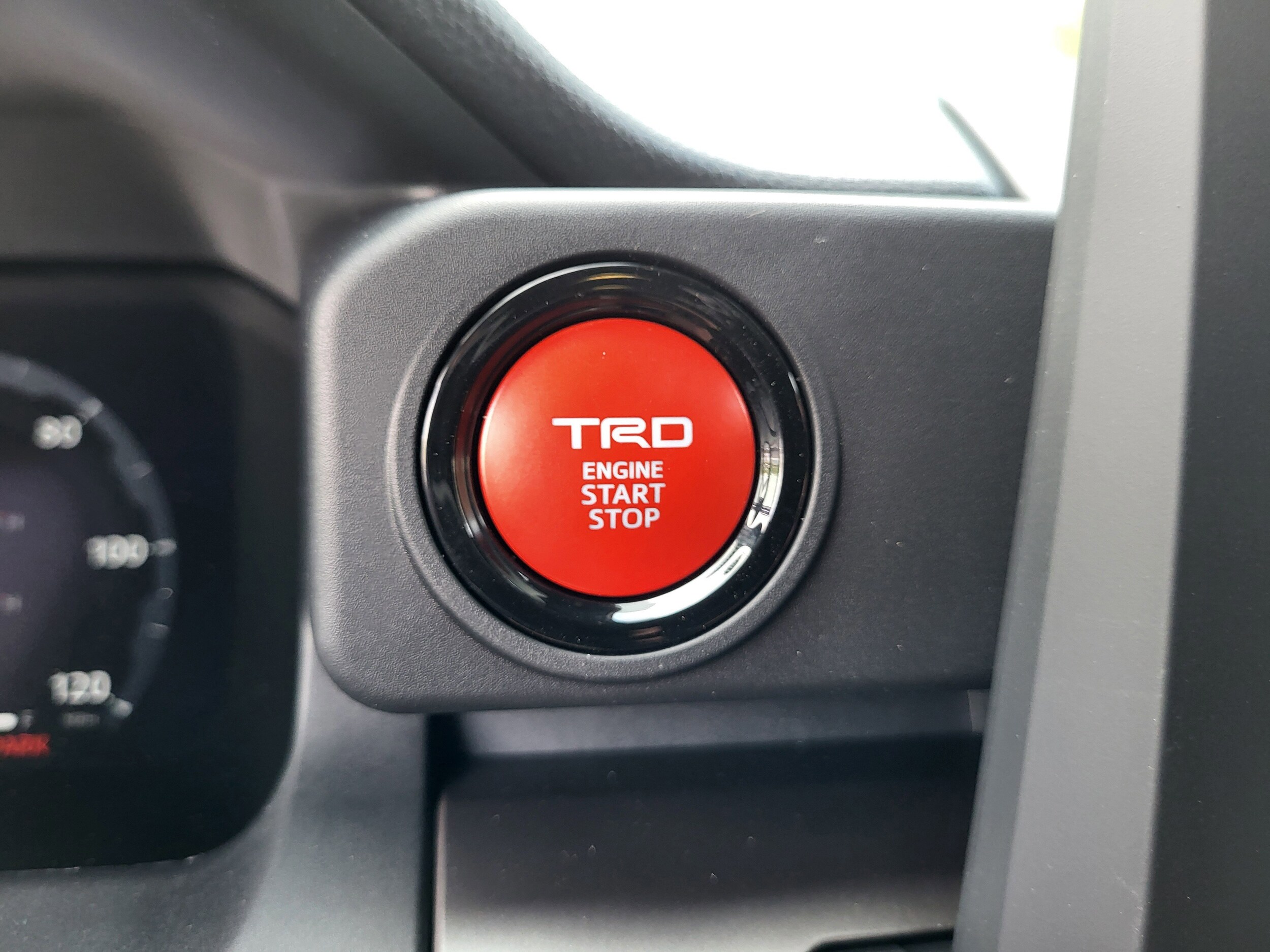 2025 Toyota Tacoma TRD Off Road - Photo 29