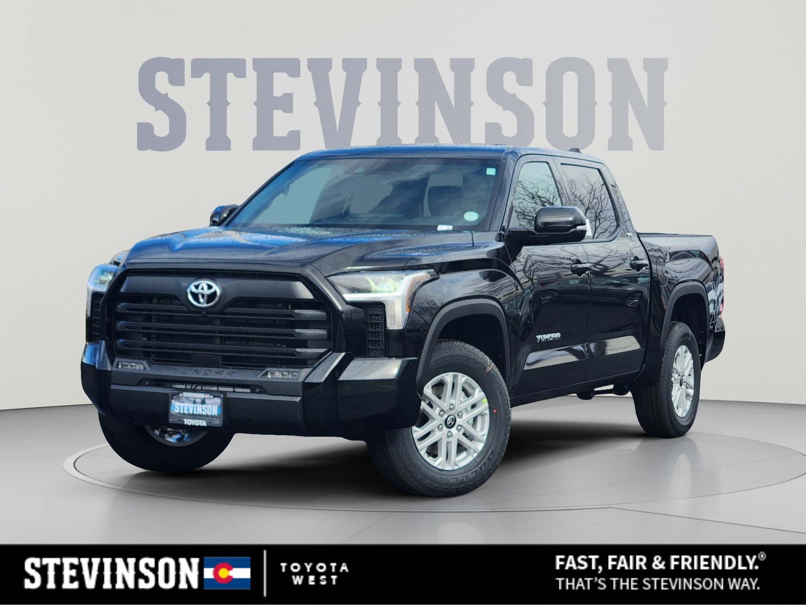 2026 Toyota Tundra