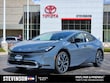 Toyota Prius Plug-in Hybrid