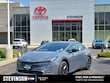 Toyota Prius Plug-in Hybrid