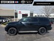  Toyota Sequoia