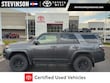 Toyota 4Runner