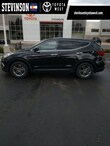 Hyundai Santa Fe Sport