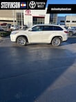  Toyota Highlander Hybrid