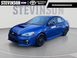  Subaru WRX