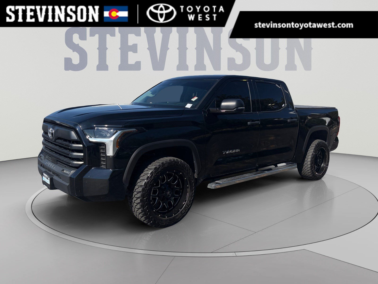 2024 Toyota Tundra