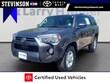  Toyota 4Runner