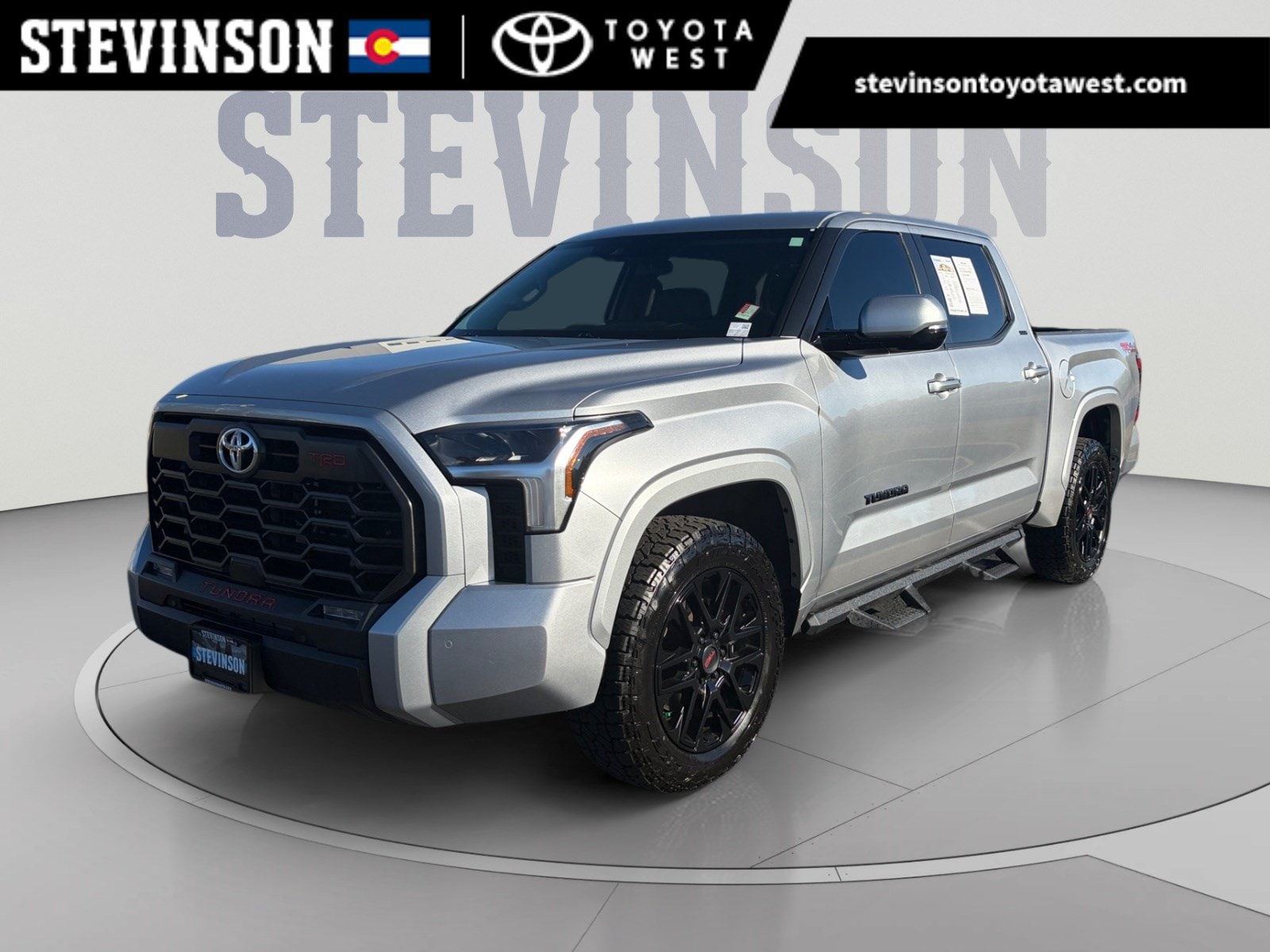 2024 Toyota Tundra