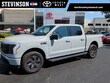  Ford F-150 Lightning