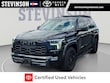  Toyota Sequoia